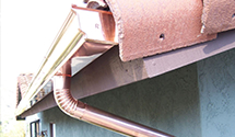 Rain Gutter Installation, Repair, Cleaning in Highland Park, TX